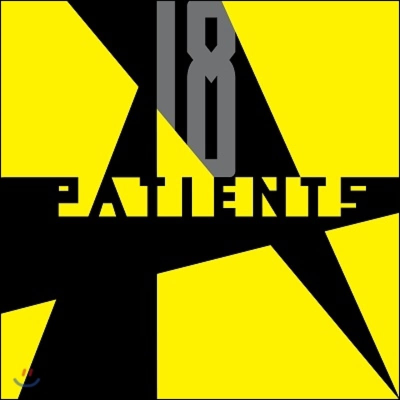 

Patients 2nd Album - 18