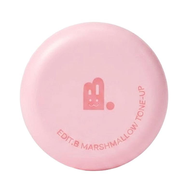 

[EDIT.B] Marshmallow Tone-up Cushion SPF 50+ PA++++ 16g Pink Beige