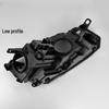 Volkswagen Passat 16-18 Headlight Rear Housing (All Trim Levels)