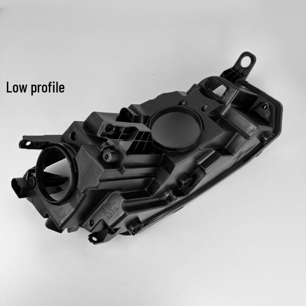 Volkswagen Passat 16-18 Headlight Rear Housing (All Trim Levels)