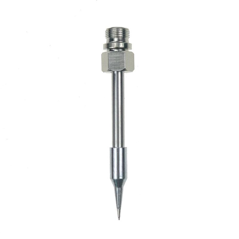 

Soldering Iron Tip 510 Interface Mini Portable USB Soldering Iron Tip Welding Rework Accessories Tips