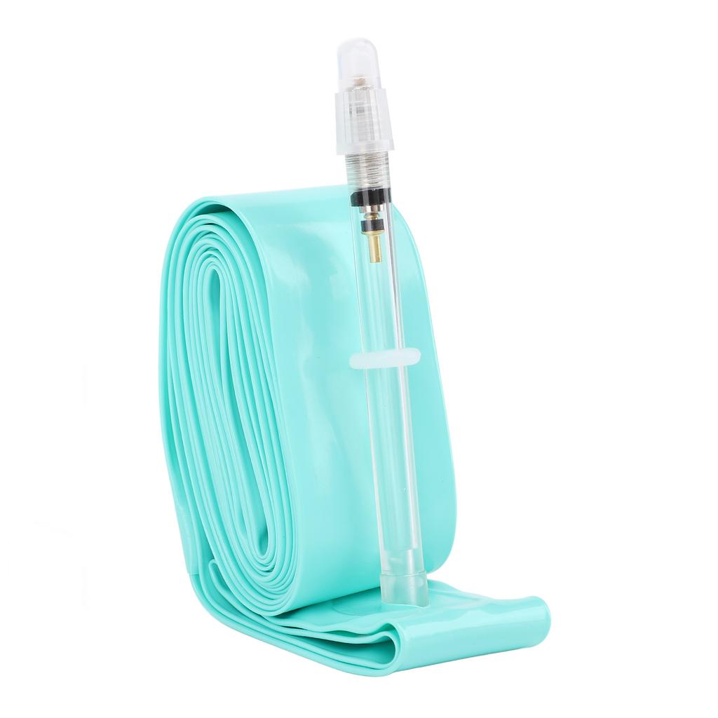 TPU Inner Tube 700Cx23c-32c 700C Lightweight Road Cycle Inner Tube Cycling Accessory French Valve