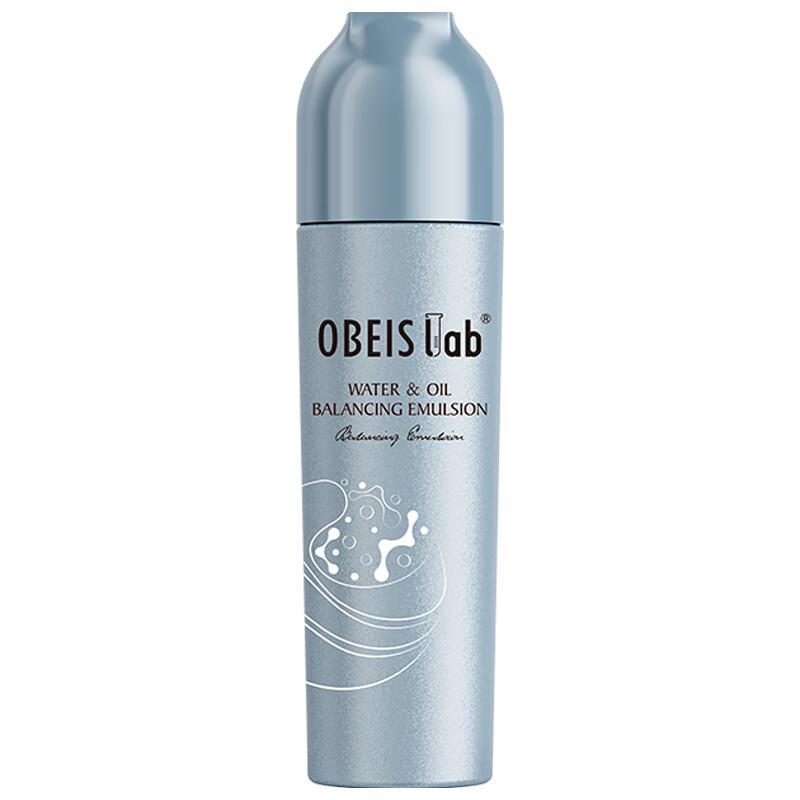 

Aubase Water-Oil Balance Clear Lotion