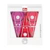 Prym Ergonomic Circular PRM215000 Needles, 80cm, 3.0/3.5/4.0,