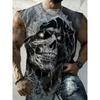 Men's Sleeveless Vest