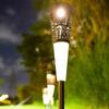 Solar Lawn Lamp Outdoor Pathway Light Landscape Decorative Garden Lights Solar Light Night Lights