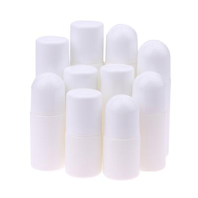 30ML-100ML Roller Bottles For Essential Oils Empty Refillable Roll On Bottles DIY Deodorant Containers