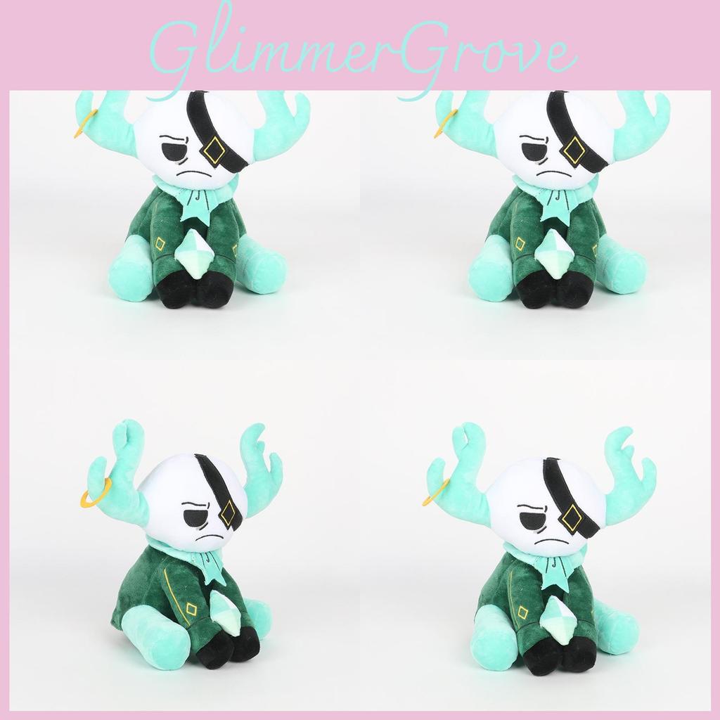 Medkit Plush Toy Animal Soft Plushie Gift For Children