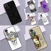 Anatomy Brain Case For Xiaomi Redmi Note 13 14 Pro 9 10 11 12 Pro 10S 11S 12S Redmi 13C 10C 12C 14C Coque