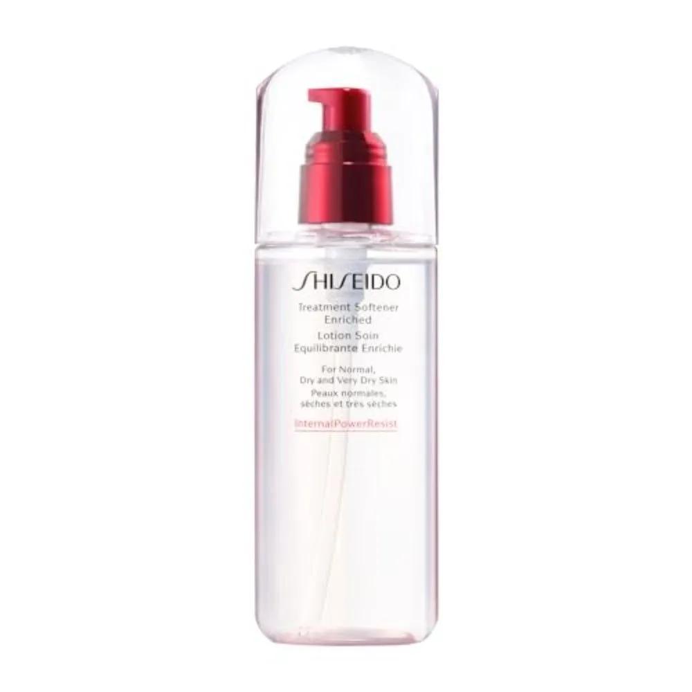 Shiseido Treatment Softener Enriched 150ml