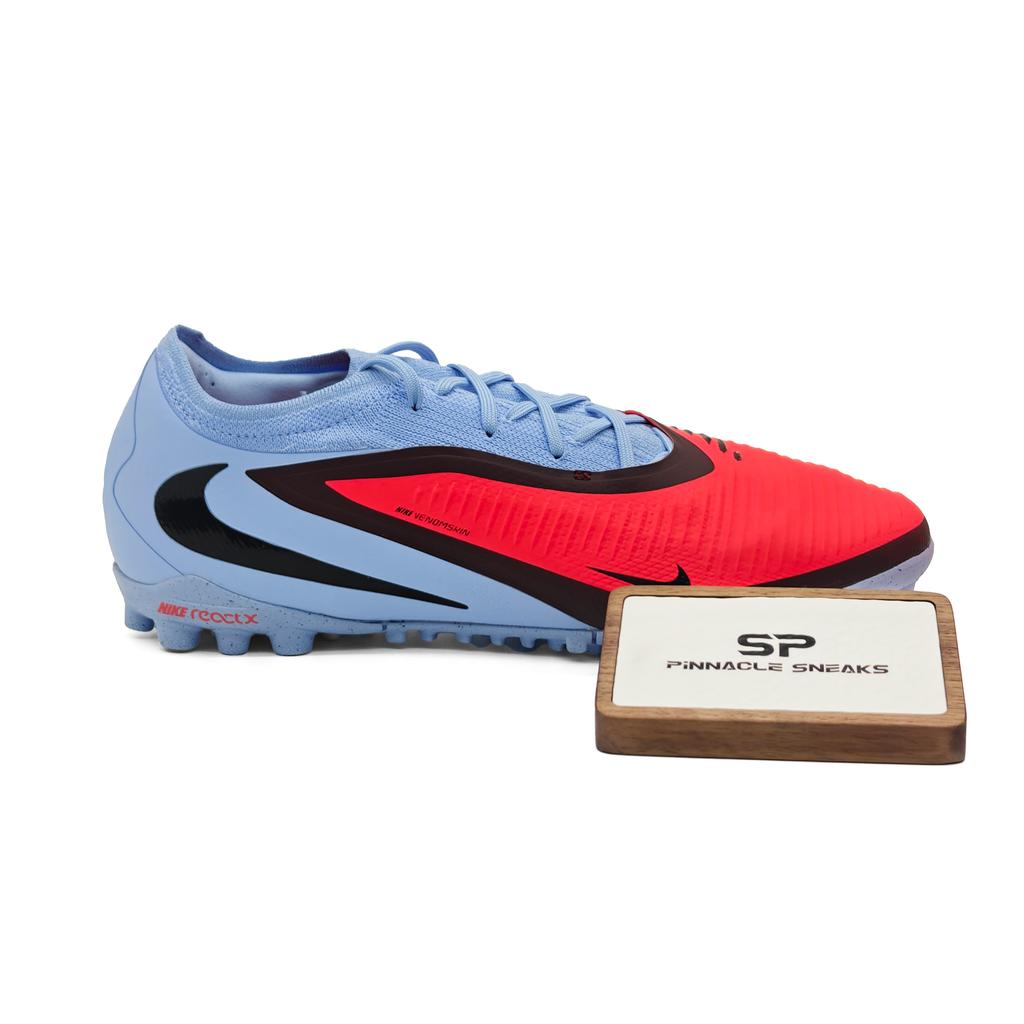 Nike Phantom 6 Low Pro Football Boots HJ4123-400 Unisex Size