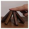 Tree Shaped Placemat Heat Resistant Trivet Artful Insulation Mat  Home