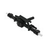1/12 Remote Control Crawler Front/ Rear Axles Compatible with MN78/ MN82 Remote Control Crawler Car Truck Modified Tool