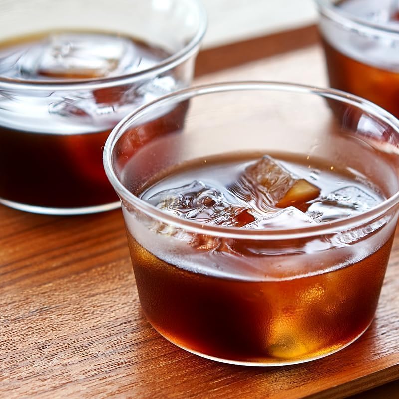 Rokumei Coffee Liquid Coffee 1000ml 6 Iced Cafe Au Cafe Latte Home [Unsweetened / Bottles] Coffee, Lait, (for Use)