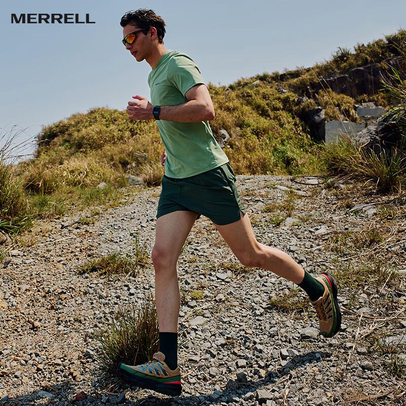 

Кроссовки для трейлраннинга Merrell Vast Sky 7