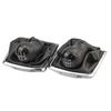 5 6 Speed for Ford Focus 2 MK2 2005 2006 2007 2008 2009 2010 2011 Car Gear Shift Knob Boot Cover Gaiter Collars Accessory