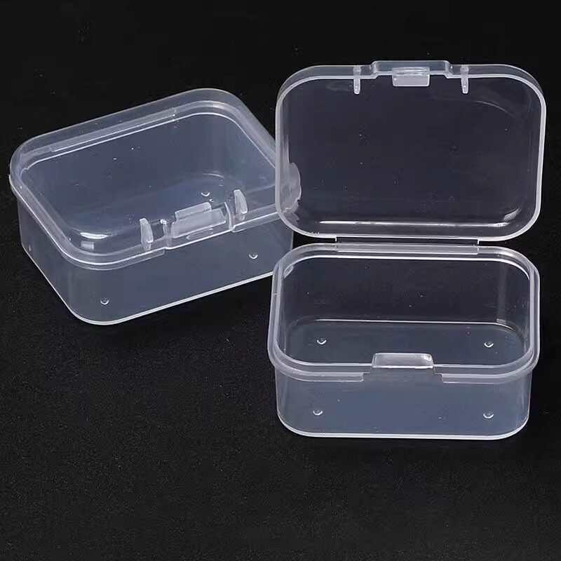 Diamond Painting & Loose Beads Storage Box