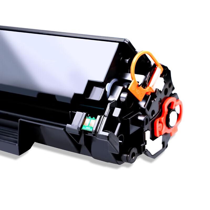 Compatible HP CC388A Black Toner Cartridge