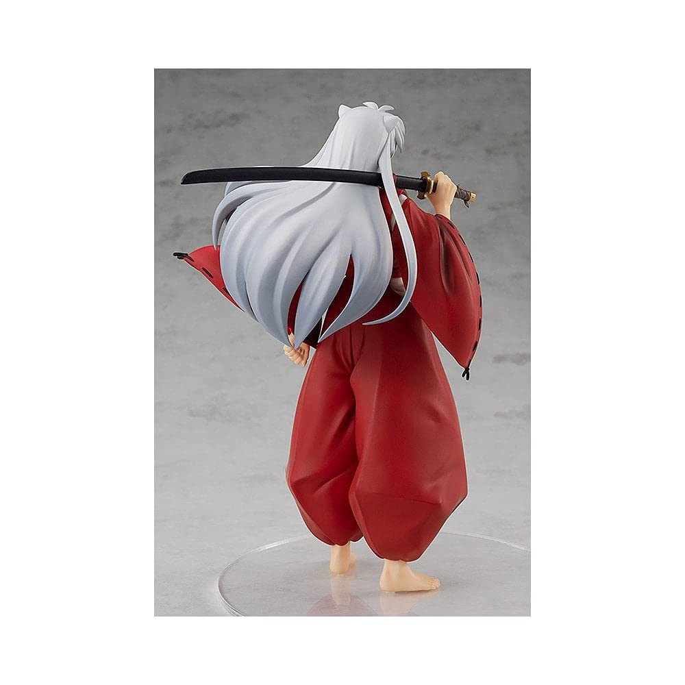 POP UP PARADE Inuyasha Final Edition Inuyasha Painted Complete Figure 198785 Non-Scale ABS&PVC
