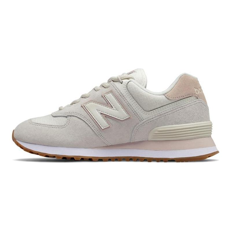 574 Wmns New Balance 'Turtle Dove' Women's WL574SAY