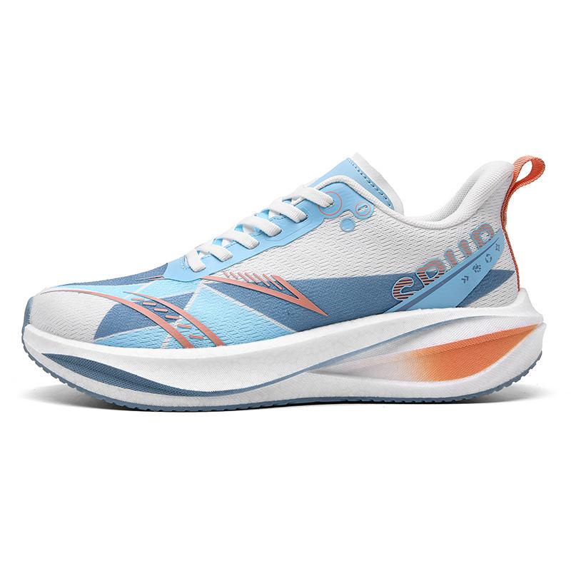 Herren Ganzjahres Freizeitschuhe Leicht Atmungsaktiv Weichsohle Outdoor Speed Laufschuhe Mode Studenten Rennsport Schuhe