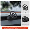 Tesla Model 3/Y Refreshed A-Pillar Mobile Phone Car Mount - Dedicated Navigation Accessory