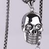 Heipeul Surgical Necklace (Sgc-N-177)