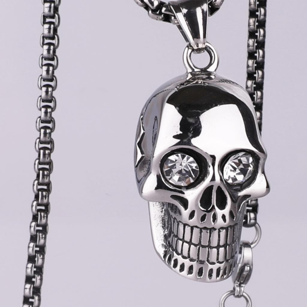 Heipeul Surgical Necklace (Sgc-N-177)