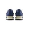NEW BALANCE Men's and Women's Retro Lightweight Versatile Comfortable and Casual Shoes U574GCR