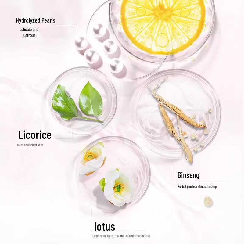 Nivea Aufhellende & Feuchtigkeitsspendende Creme