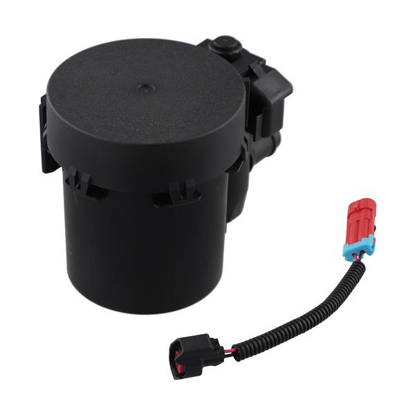 Válvula Solenoide 911062: Compatível com Chevrolet 911-062.