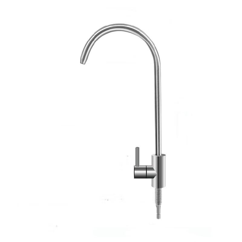 Minxi SUS304 Single Cold Faucet