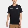 Nike Sportswear Men's Authorized Personnel Only T‑Shirt DO8324‑010
