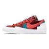 KAWS x sacai x Blazer Low