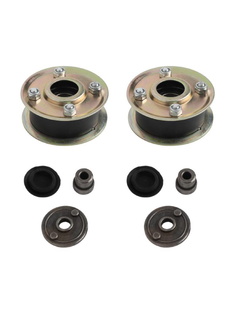 1314529 Mower Idler Pulley Kit for Toro 30in Walk Behind Lawn Mowers Compatible with Models 20199 20200 21199 2199HD