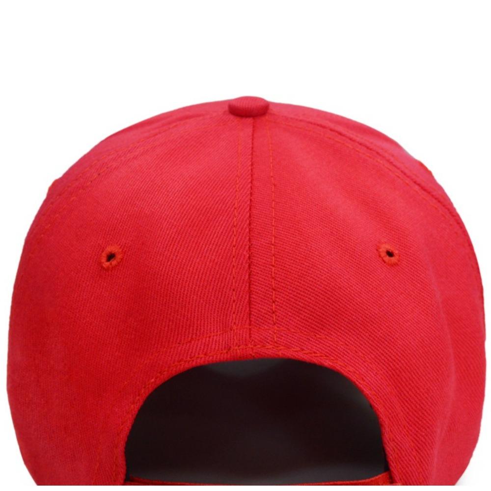 MAGA Hat Embroidered USA Election Baseball Cap Adjustable Patriotic Hat Make America Great Again CAP