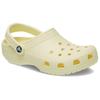 Crocs Eva Fashion Comfortable Clogs Women Footwear Light-Yellow 10001-7CJ