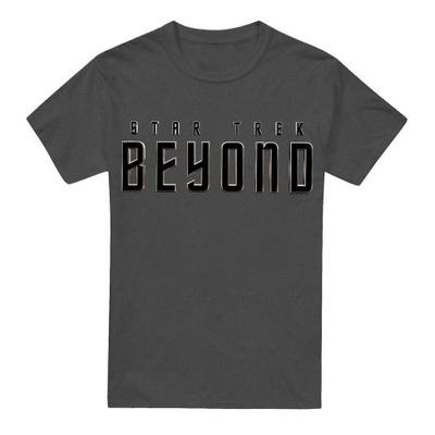 Tricou unisex pentru adulți Star Trek Beyond