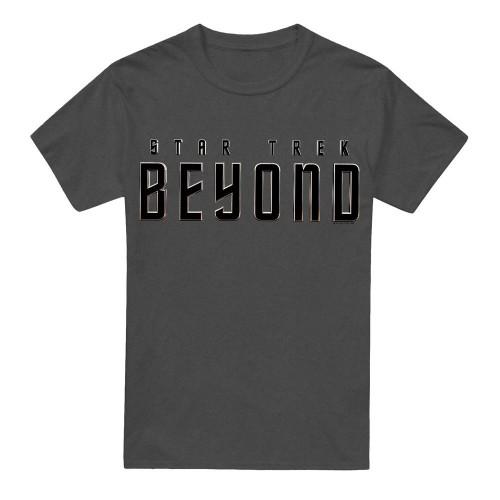 Star Trek Beyond Unisex Adult T-Shirt