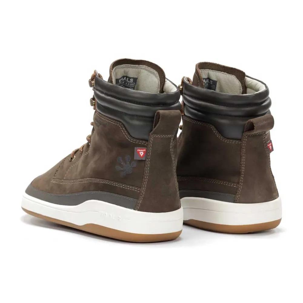 Waals Boots Vantaa Barefoot