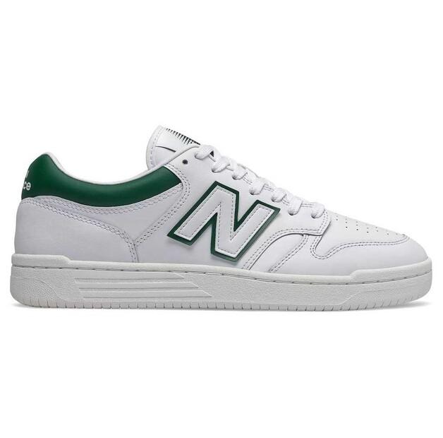 New Balance 480 кроссовки