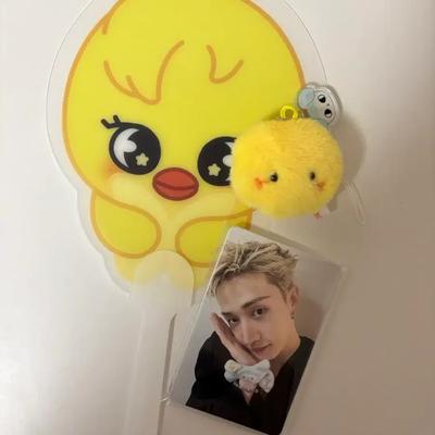 SKZ Run It First First 7/25 First Concert Photocard Stay Zone Entry Gift Bbok-ari Stray Kids