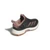 Golf Shoes Adizero Zed G 25 Boa Core White Cm 2E [Adidas Golf] Women's Black/Warm Clay/Off 24.0