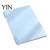 Blank Sketchbook for Doodling A5 Spiral Notebook, Lined /Horizontal Grid/Blank Inner Page, Professional Sketching Notebook Morandi Solid Color