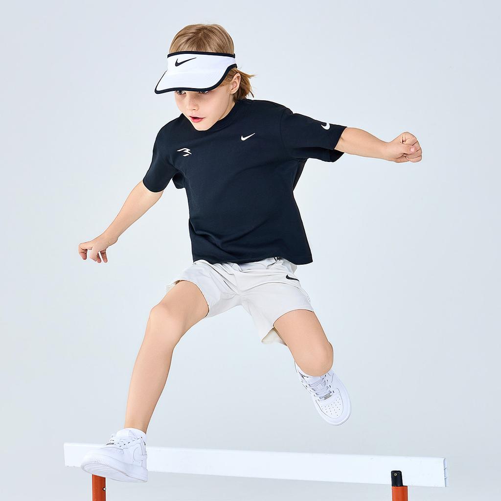 New Nike Kids T Shirts N32522413