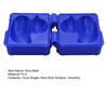 Rice Mold Duck Shape Non-Stick Sushi Mold Kids Adults DIY Versatile Rice Shaper Rice Ball Maker