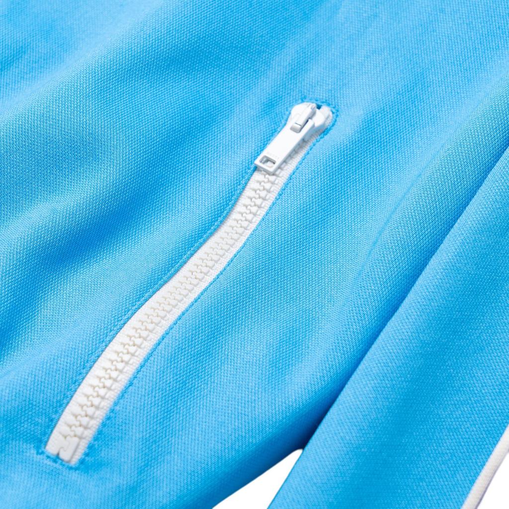 Previous Season Interlocking G colour-block jacket 645206-XJC5N-4233