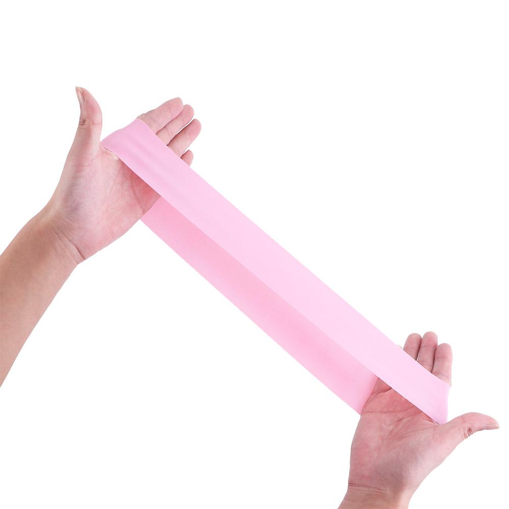 Workout Equipment Bodybuilding Resistance Bands Yoga Bands Rubber Fitness Band Rubber Pull Rope