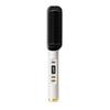 Kalay LCD Hair Straightener Brush CN Plug (adapter Included)