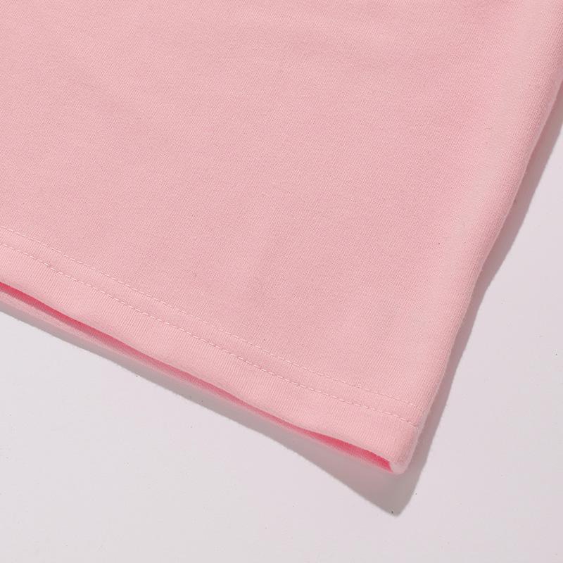 European and American spring and autumn winter hooded casual solid color street warm women's sportswear